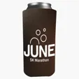 16 Oz. Tall Boy Coolie — view 6