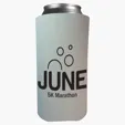 16 Oz. Tall Boy Coolie — view 7