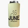 16 Oz. Tall Boy Coolie — view 11