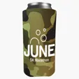 16 Oz. Tall Boy Coolie — view 19