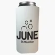 16 Oz. Tall Boy Coolie — view 22