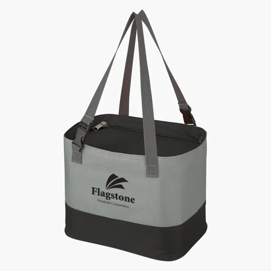 Alfresco Cooler Lunch Bag — view 4