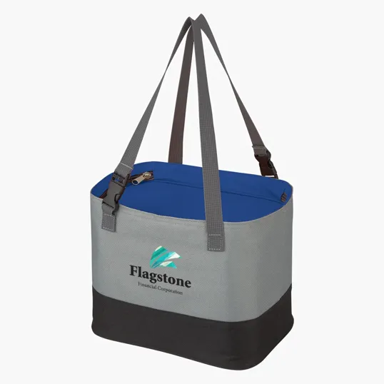 Alfresco Cooler Lunch Bag — view 2