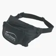 Deluxe Fanny Pack with Adjustable Waist Strap — view 2