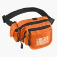 All-In-One Fanny Pack, Nylon Ripstop — view 3