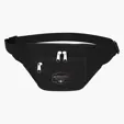 600D Polyester Fanny Pack With Organizer