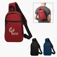 Chris Crossbody Sling Bag — view 2