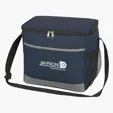 Quilted Collection Carter Quilted Cooler Bag — view 3