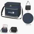Quilted Collection Carter Quilted Cooler Bag — view 5