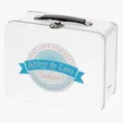 Throwback Tin Lunchbox — view 8