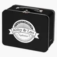 Throwback Tin Lunchbox — view 3