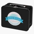 Throwback Tin Lunchbox — view 10