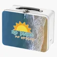 Throwback Tin Lunchbox — view 6
