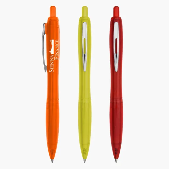 RPET COLLECTION Trenton Recycled Polyester Pen