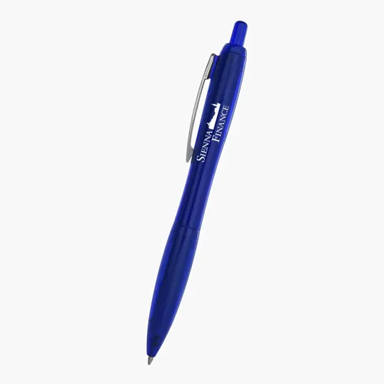 RPET COLLECTION Trenton Recycled Polyester Pen — view 2