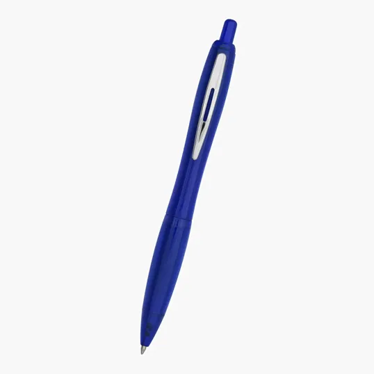 RPET COLLECTION Trenton Recycled Polyester Pen — view 5