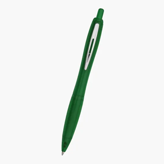 RPET COLLECTION Trenton Recycled Polyester Pen — view 6