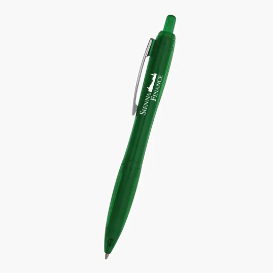 RPET COLLECTION Trenton Recycled Polyester Pen — view 3