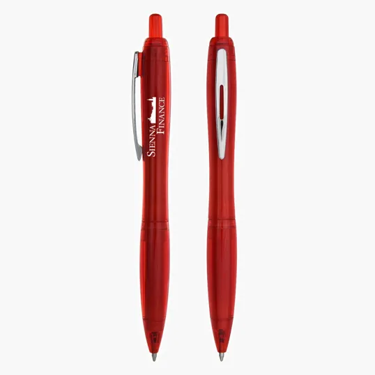 RPET COLLECTION Trenton Recycled Polyester Pen — view 4