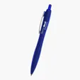RPET COLLECTION Trenton Recycled Polyester Pen — view 2