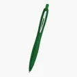 RPET COLLECTION Trenton Recycled Polyester Pen — view 6