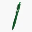 RPET COLLECTION Trenton Recycled Polyester Pen — view 3