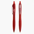 RPET COLLECTION Trenton Recycled Polyester Pen — view 4