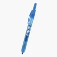 Lumi Retractable Highlighter — view 2