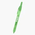 Lumi Retractable Highlighter — view 3