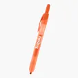 Lumi Retractable Highlighter — view 4