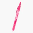 Lumi Retractable Highlighter — view 5