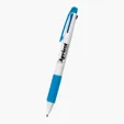 3-In-1 Pen with Rubber Grip — view 3