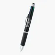 4-In-1 Pen With Stylus — view 3