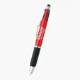 4-In-1 Pen With Stylus — view 6
