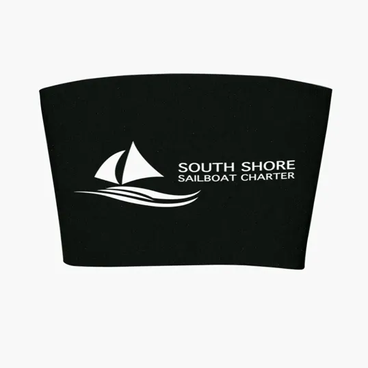 Comfort Grip Cup Sleeve — view 2