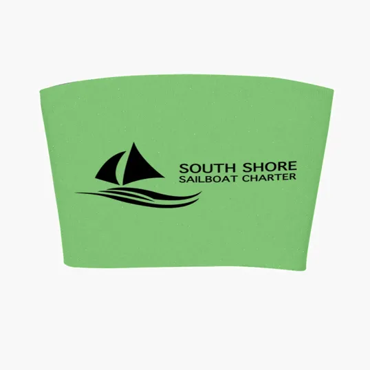 Comfort Grip Cup Sleeve — view 3