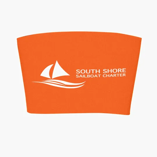 Comfort Grip Cup Sleeve — view 5