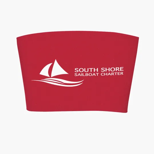 Comfort Grip Cup Sleeve — view 6