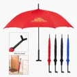 46" Arc Umbrella With Prop Stand — view 5
