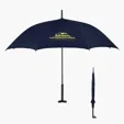 46" Arc Umbrella With Prop Stand — view 2