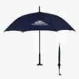 46" Arc Umbrella With Prop Stand — view 7