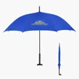 46" Arc Umbrella With Prop Stand — view 4