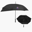 47" Arc Extended Coverage Umbrella — view 2
