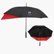 47" Arc Extended Coverage Umbrella — view 3