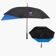 47" Arc Extended Coverage Umbrella — view 4