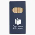 6-Piece Colored Pencil Set — view 8