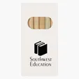 6-Piece Colored Pencil Set — view 10