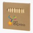 12-Piece Colored Pencil Set — view 2