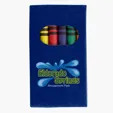 6-Piece Crayon Set — view 3
