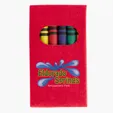 6-Piece Crayon Set — view 4